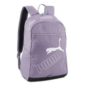 Rucsac unisex cu imprimeu logo si buzunare multiple Phase II - 21 L ieftin