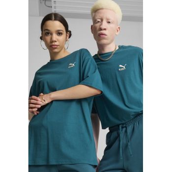 Tricou supradimensionat unisex Better Classics