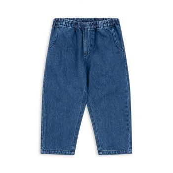 Konges Sløjd jeans copii MAGOT PANTS GOTS KS101592