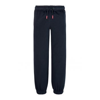 Pantaloni de trening cu talie ajustabila