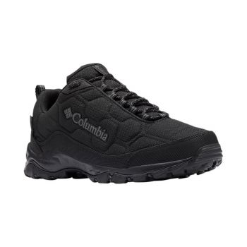 Pantofi Columbia Firecamp III Waterproof V2 Negru - Black