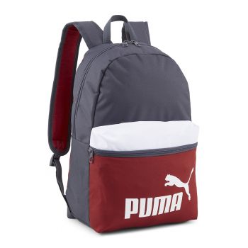 Rucsac cu imprimeu logo Phase - 22L ieftin