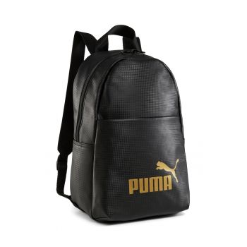 Rucsac de piele ecologica cu logo Core Up ieftin