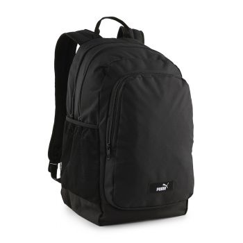 Rucsac unisex cu barete ajustabile si buzunare Academy