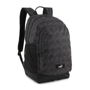 Rucsac unisex cu barete ajustabile si buzunare Academy ieftin