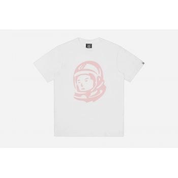 Astro Helmet T-shirt