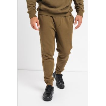 Pantaloni de trening cu buzunare laterale Sestart