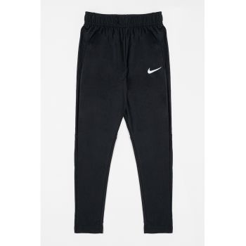 Pantaloni relaxed fit - pentru fitness