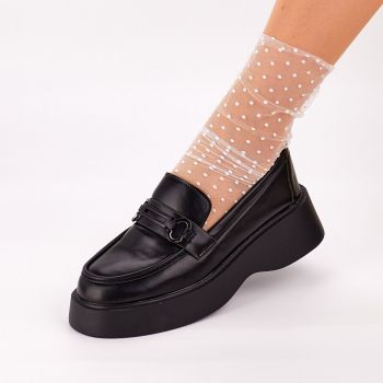 Pantofi Casual Dama Negri Tradil