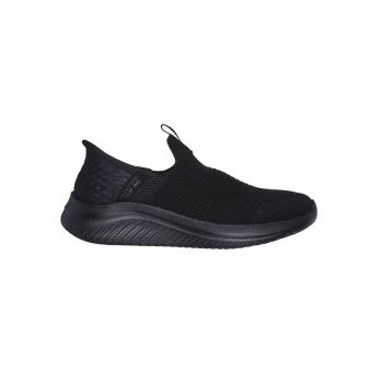 Pantofi copii sport baieti ULTRA FLEX 403844L BLACK