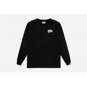 Small Arch Logo Longsleeve