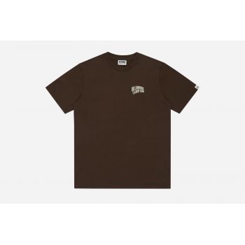 Small Arch Logo Tee