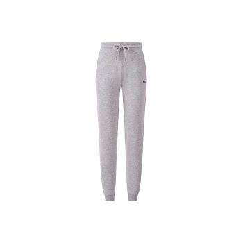 Pantaloni crop pentru fitness Chilax