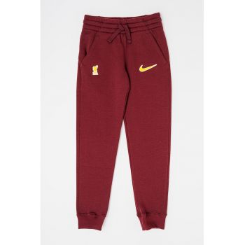 Pantaloni cu snur in talie pentru fotbal Liverpool F.C