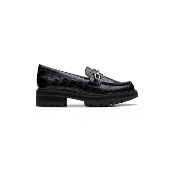 Pantofi loafer de piele Orianna Bit