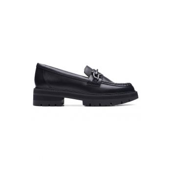 Pantofi loafer de piele Orianna Bit