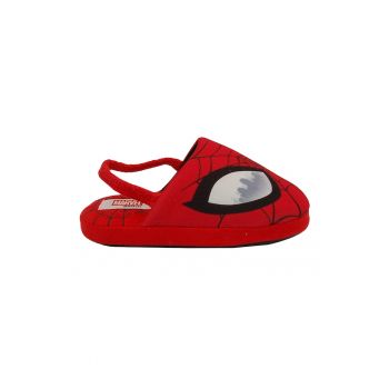 Papuci slingback Spider-Man