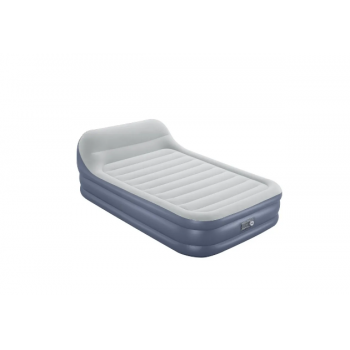 Saltea gonflabila cu pompa incorporata Bestway air mattress 226 x 152 x 84 cm