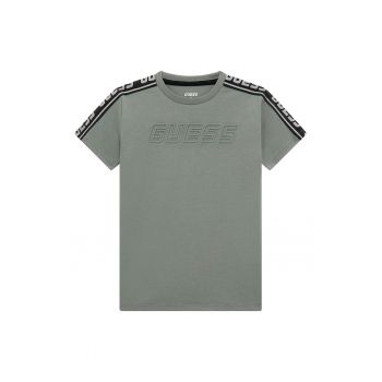 GUESS - Tricou cu logo