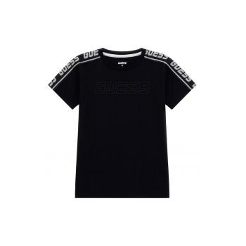 GUESS - Tricou cu logo