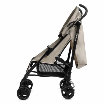 Carucior sport Kidwell Qugar beige black