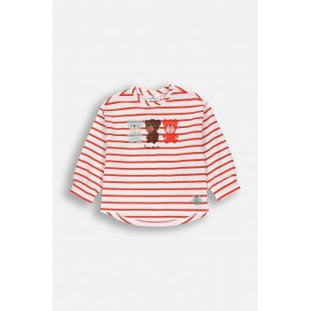 Coccodrillo longsleeve bebeluși modelator, CUTE GIRL NEWBORN