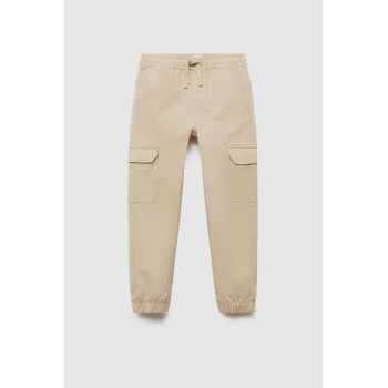 Pantaloni cargo conici Kenia