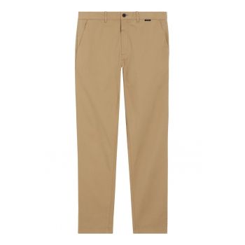 Pantaloni chino slim fit