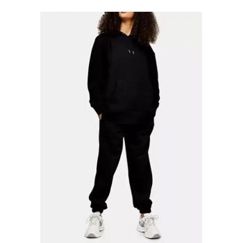 Pantaloni jogger cu snur