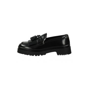 Pantofi loafer din piele Aligrey