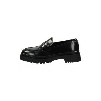 Pantofi loafer din piele Aligrey