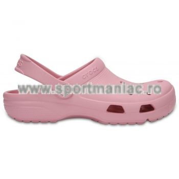 Saboti Crocs Coast Clog Roz - Petal