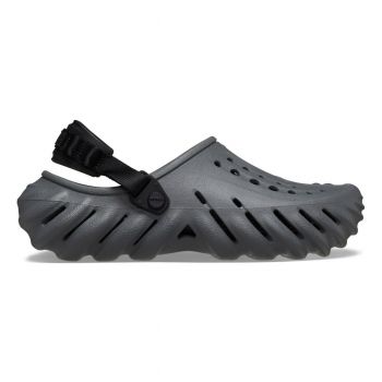 Saboti Crocs Echo Clog Gri - Slate Grey