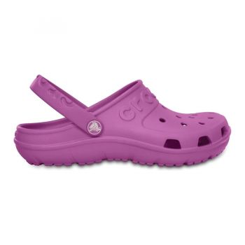 Saboti Crocs Hilo Mov - Wild Orchid