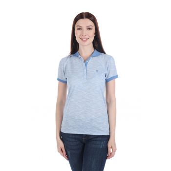 Tricou polo uni