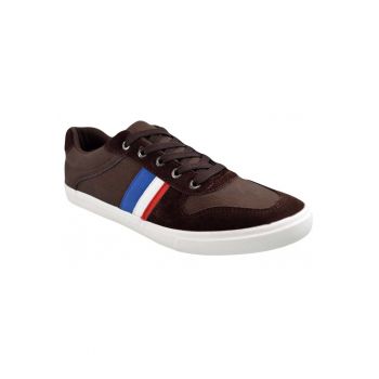 888113618-Pantofi casual barbati maro France