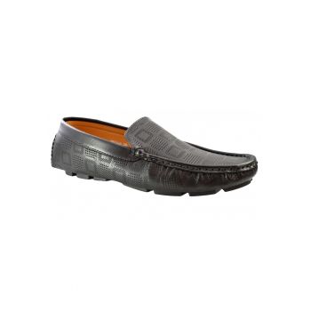 888133455-Mocasini Barbatesti Negri FreeFresh