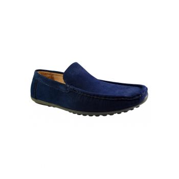 888133516-Mocasini Bleumarin Barbati Merino