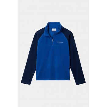 Bluza de fleece - pentru drumetii Glacial