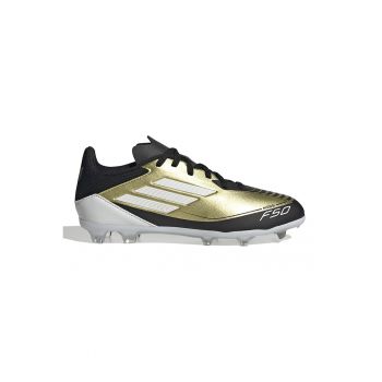 Pantofi pentru fotbal cu crampoane F50 League Messi