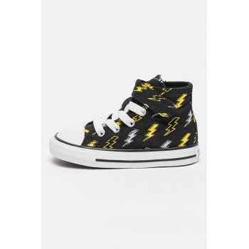 Pantofi sport Chuck Taylor All Star Electric Bolt Easy-On