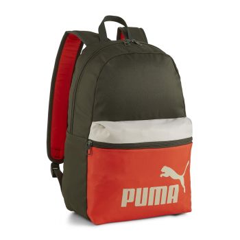 Rucsac cu imprimeu logo Phase - 22L