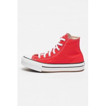 Tenisi mid-high Chuck Taylor All Star Eva