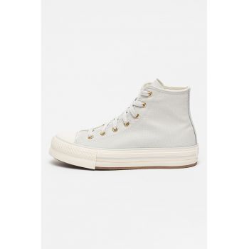 Tenisi mid-high Chuck Taylor All Star Eva