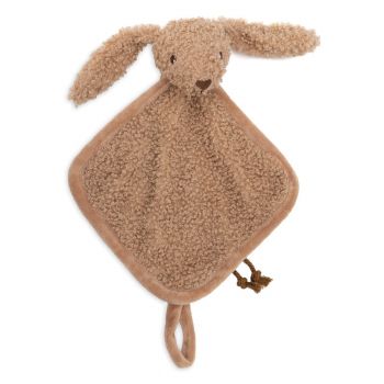 Jucarie paturica doudou Bunny Riverside - Jollein