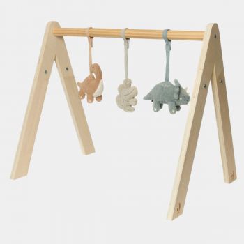 Jucarii senzoriale pentru baby gym, Roarsome