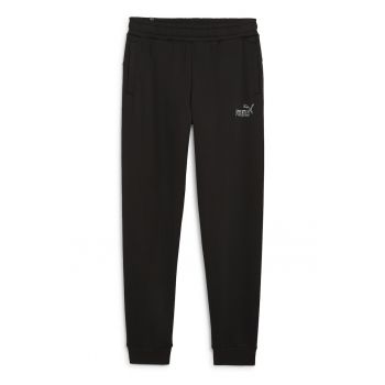 Pantaloni de trening cu talie elastica ESS+