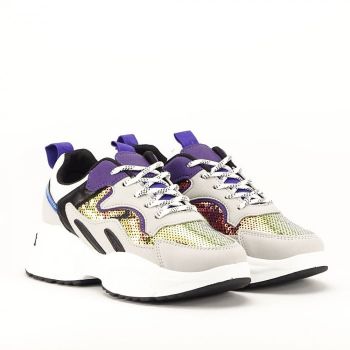 SNEAKERS MULTICOLOR ZOE M2