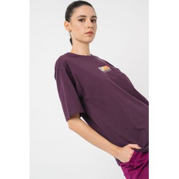 Tricou lejer de bumbac Better Sportswear