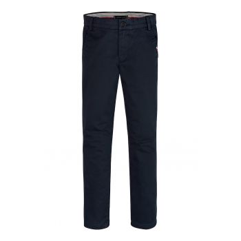 Pantaloni chino slim fit